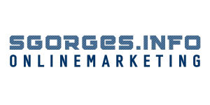 SGorges.info Logo – Hosting-Check